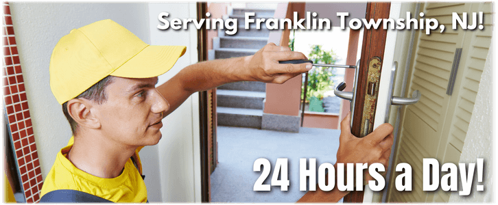 Locksmith Franklin Township NJ