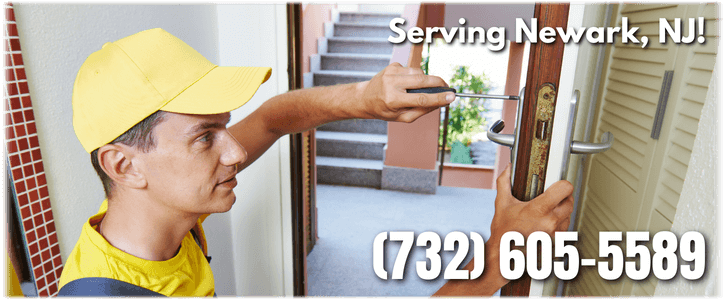 Locksmith Newark NJ